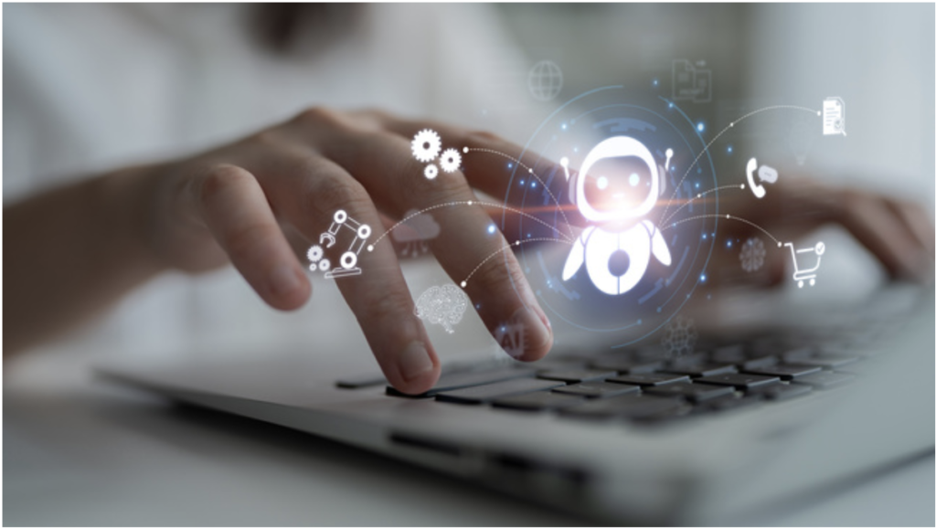 Forte Group Bridges the Commerce Strategy and Execution Divide With New Intelligent Commerce Practice
